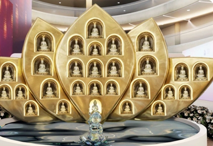 Mandi Buddha