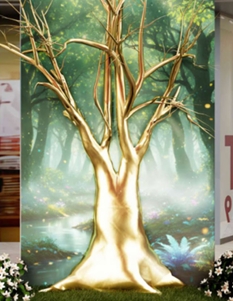 Pohon Bodhi