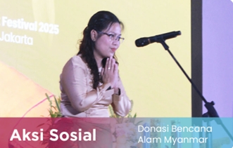Aksi Sosial