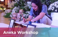 Aneka Workshop