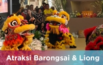 Barongsai