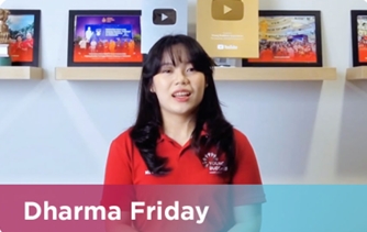 Dharma Friday