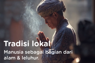 Tradisi Lokal