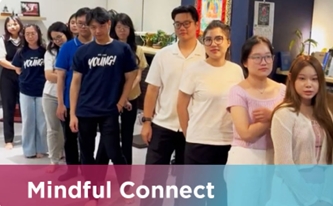 Mindful Connect
