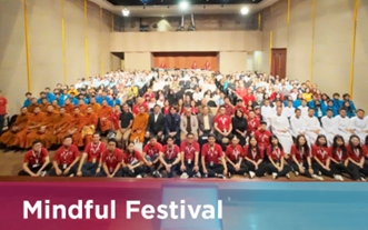 Mindful Festival