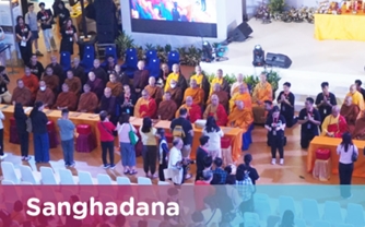 Sanghadana