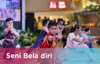 Seni Bela Diri