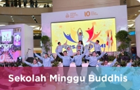 Sekolah Minggu Buddhis