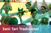 Seni Tari