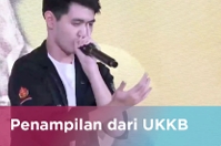 Penampilan dari UKKB