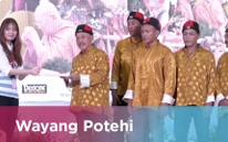 Wayang Potehi